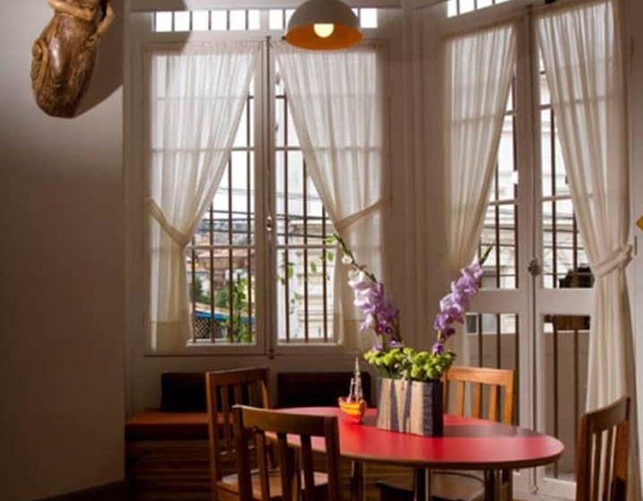 Fotos del hotel Casa Von Moltke:  13