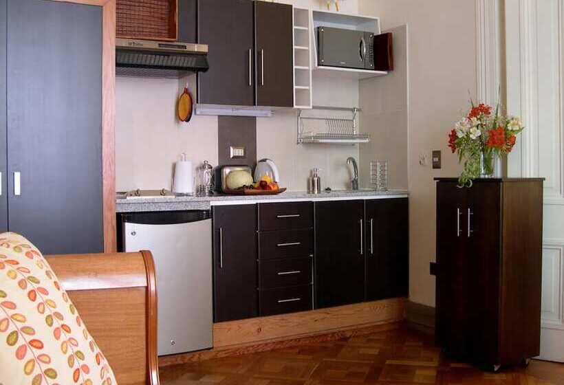 Fotos del hotel Casa Von Moltke:  10