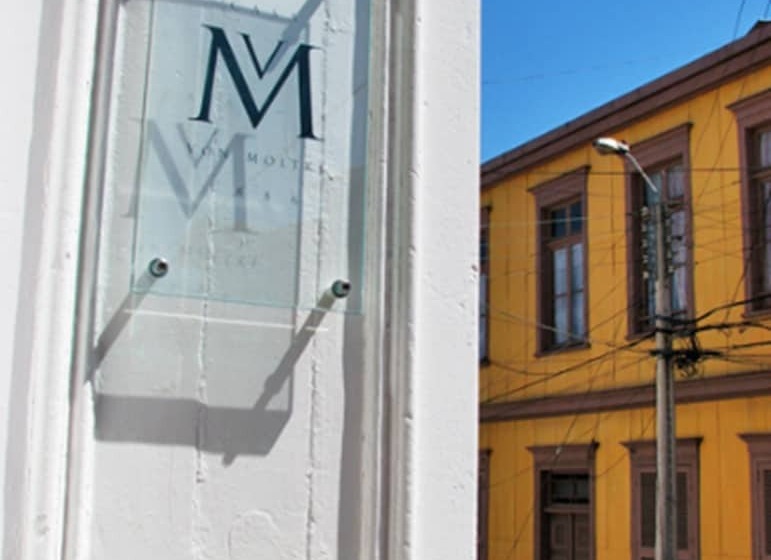 Fotos del hotel Casa Von Moltke:  22