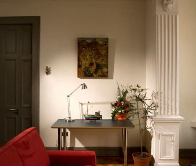 Fotos del hotel Casa Von Moltke:  20