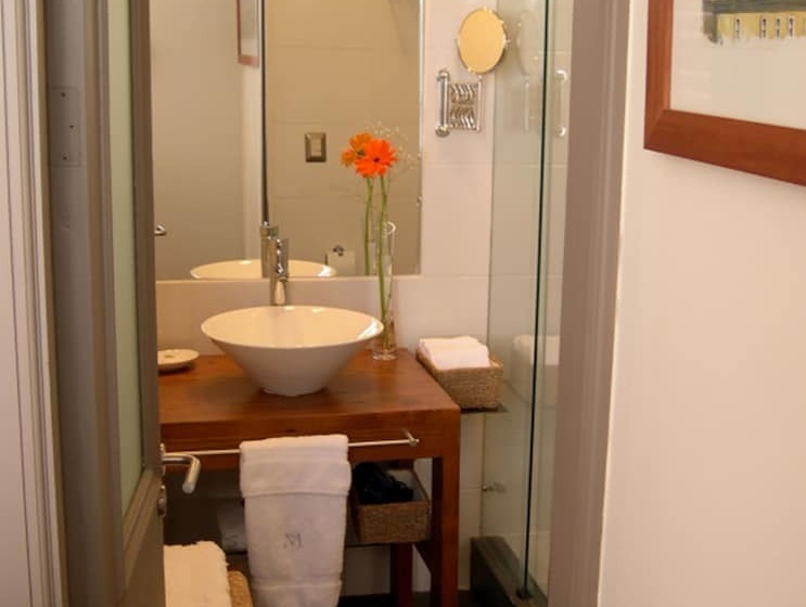 Fotos del hotel Casa Von Moltke:  6