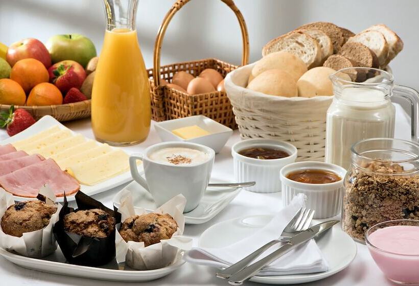 Fotos del hotel Casa Von Moltke:  4