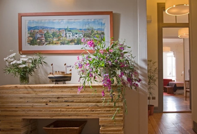 Fotos del hotel Casa Von Moltke:  9