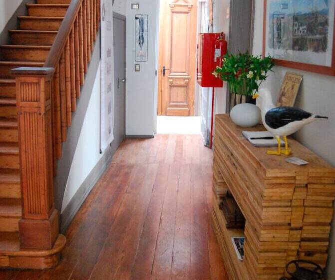 Fotos del hotel Casa Von Moltke:  8