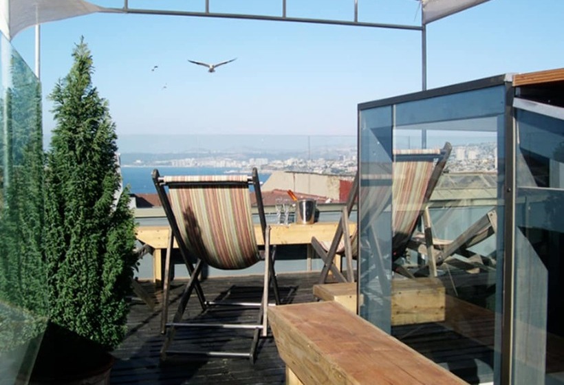 Fotos del hotel Casa Von Moltke:  14