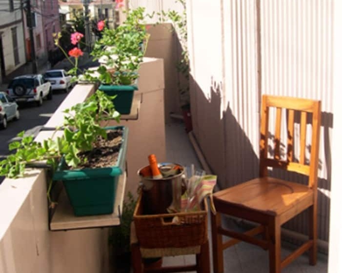 Fotos del hotel Casa Von Moltke:  18