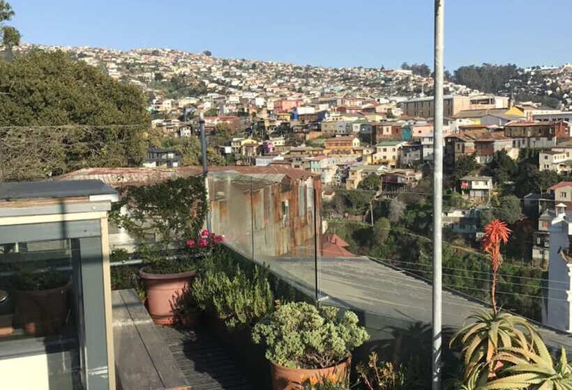 Fotos del hotel Casa Von Moltke:  19