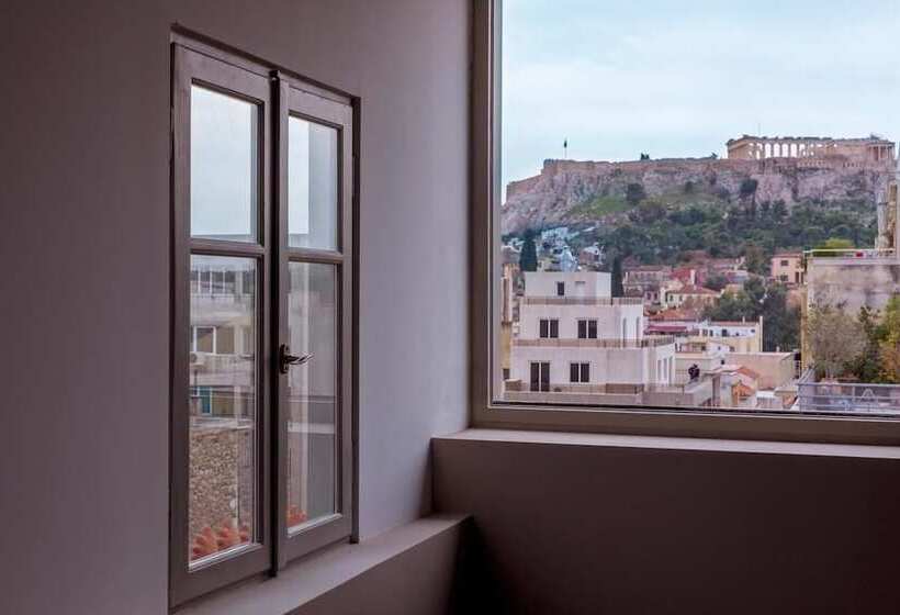 Fotos del hotel Emporikon Athens:  4