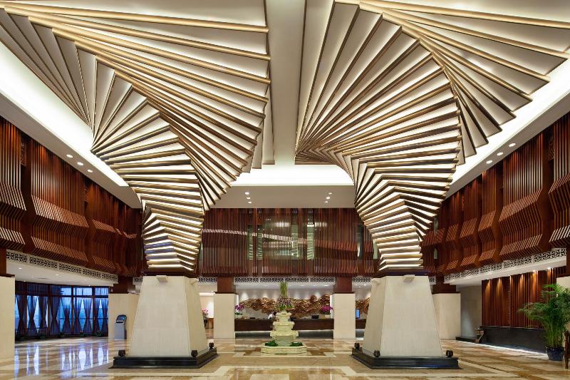 Fotos del hotel Glenview Dongheng:  2