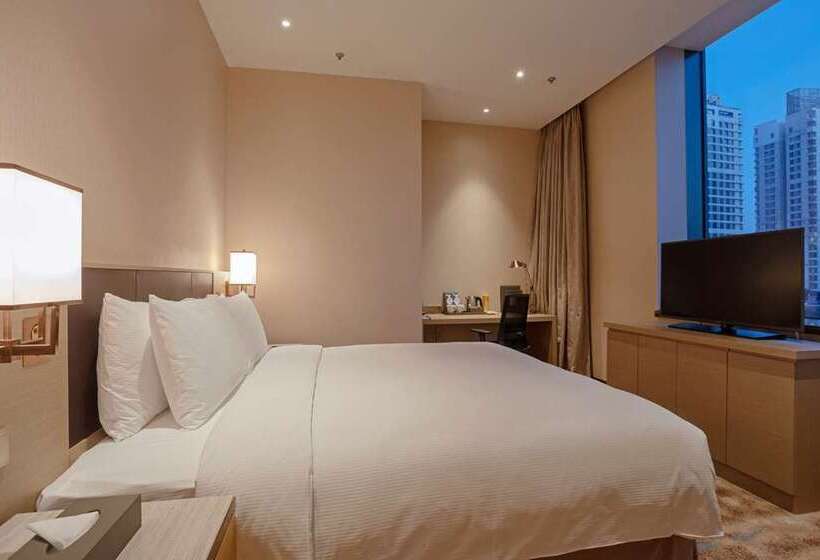 Fotos del hotel Hilton Shenyang:  10