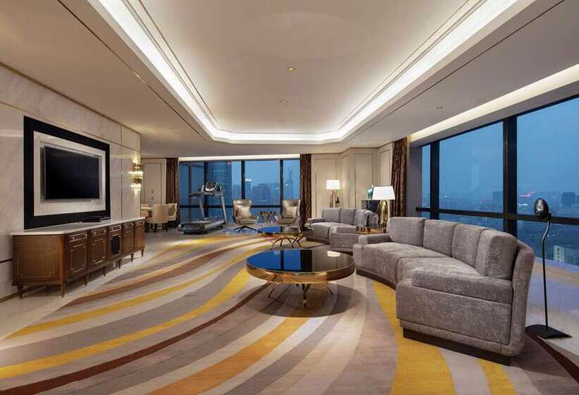 Fotos del hotel Hilton Shenyang:  20