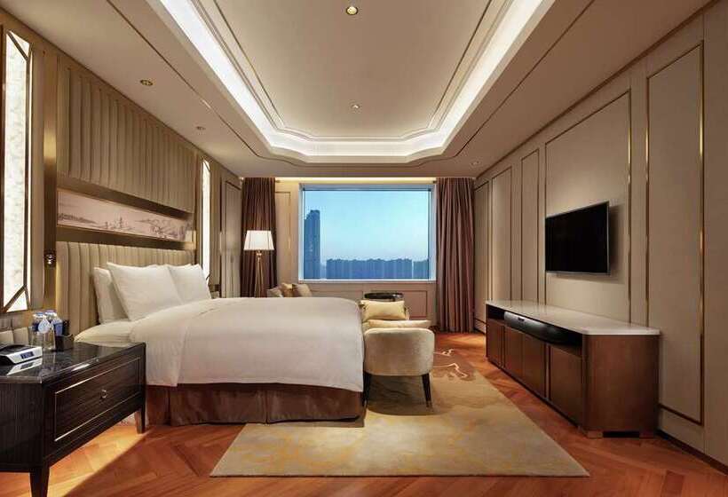 Fotos del hotel Hilton Shenyang:  18