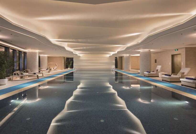 Fotos del hotel Hilton Shenyang:  2