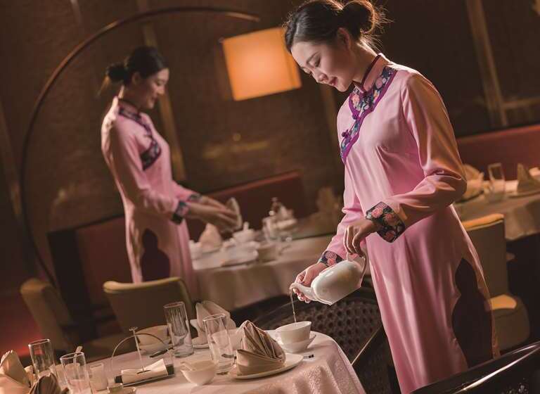 Fotos del hotel Hilton Shenyang:  16