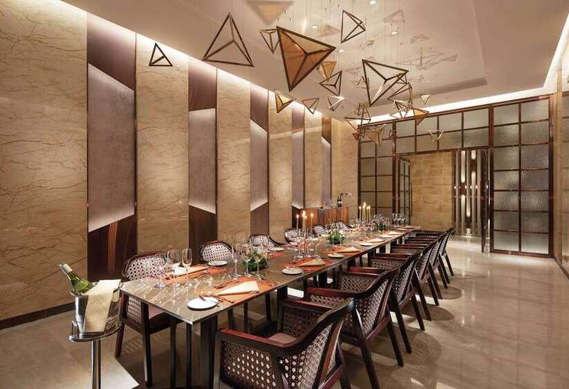 Fotos del hotel Hilton Shenyang:  6