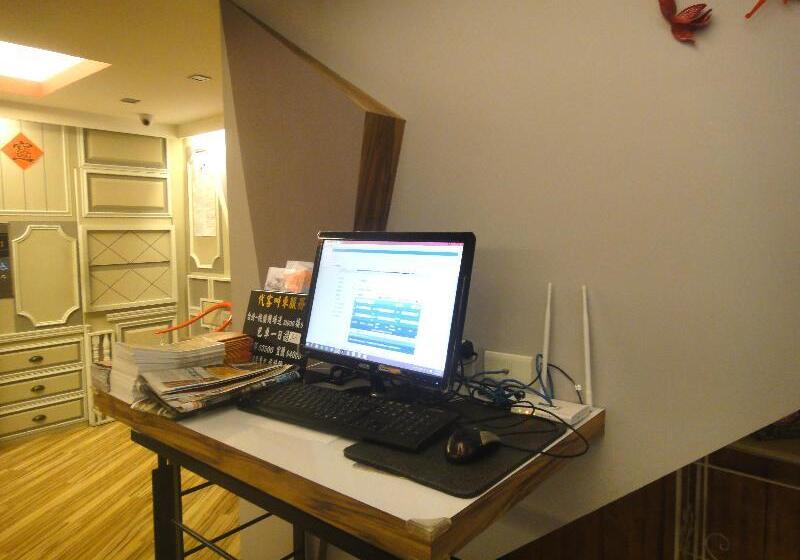 Fotos del hotel Lio Hotel  Ximending:  5