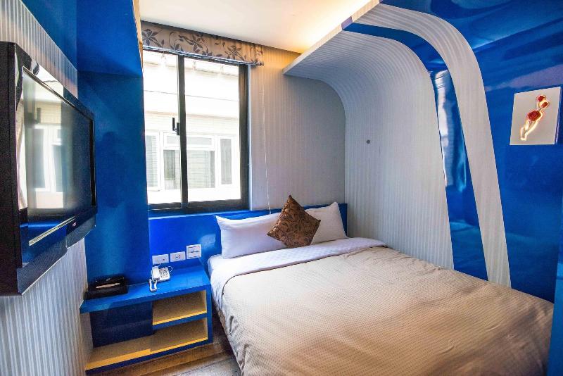 Lio Hotel  Ximending