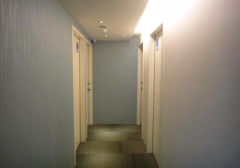 Fotos del hotel Lio Hotel  Ximending:  8