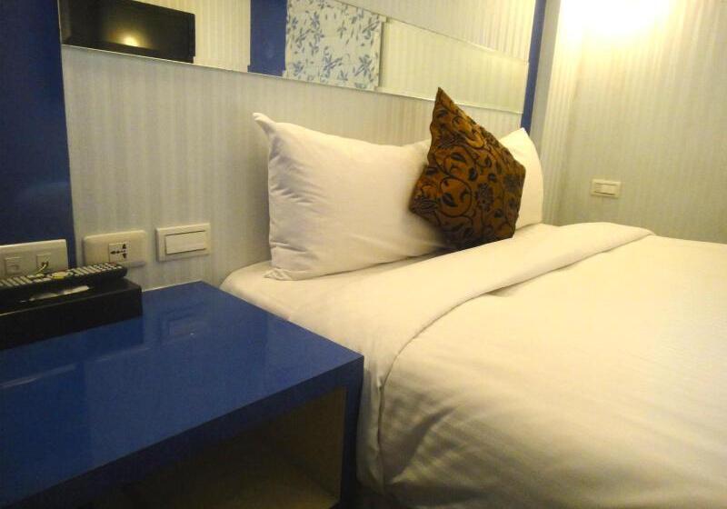 Fotos del hotel Lio Hotel  Ximending:  6