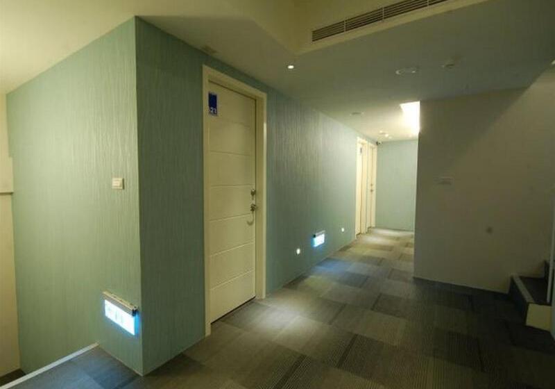 Fotos del hotel Lio Hotel  Ximending:  2