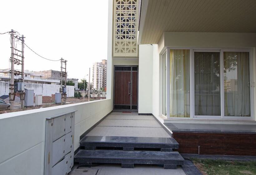 Fotos del hotel Oyo Flagship 511 Sohna Road Omaxe Mall:  17