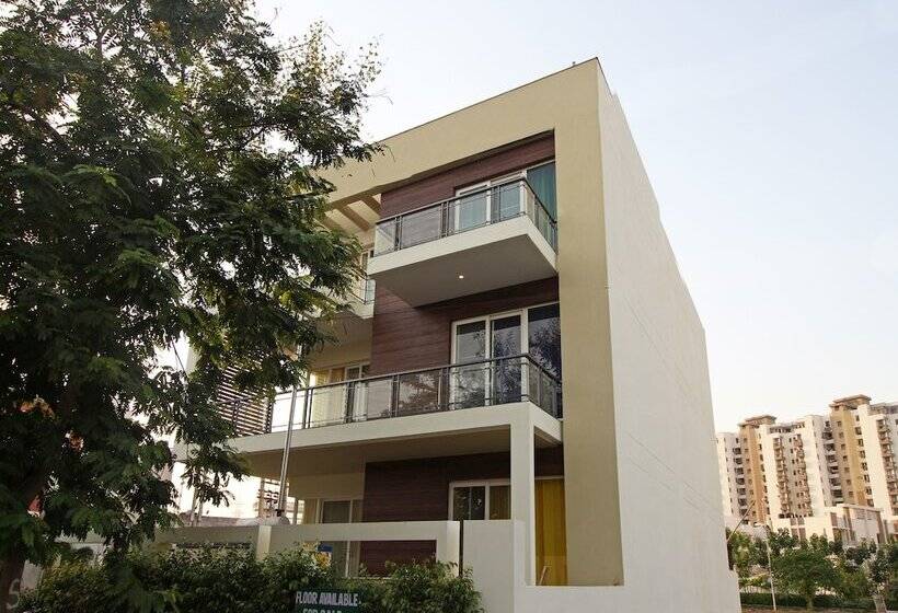 Fotos del hotel Oyo Flagship 511 Sohna Road Omaxe Mall:  5