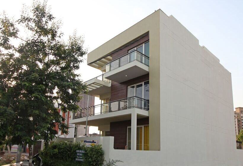 Fotos del hotel Oyo Flagship 511 Sohna Road Omaxe Mall:  9