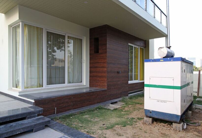 Fotos del hotel Oyo Flagship 511 Sohna Road Omaxe Mall:  13