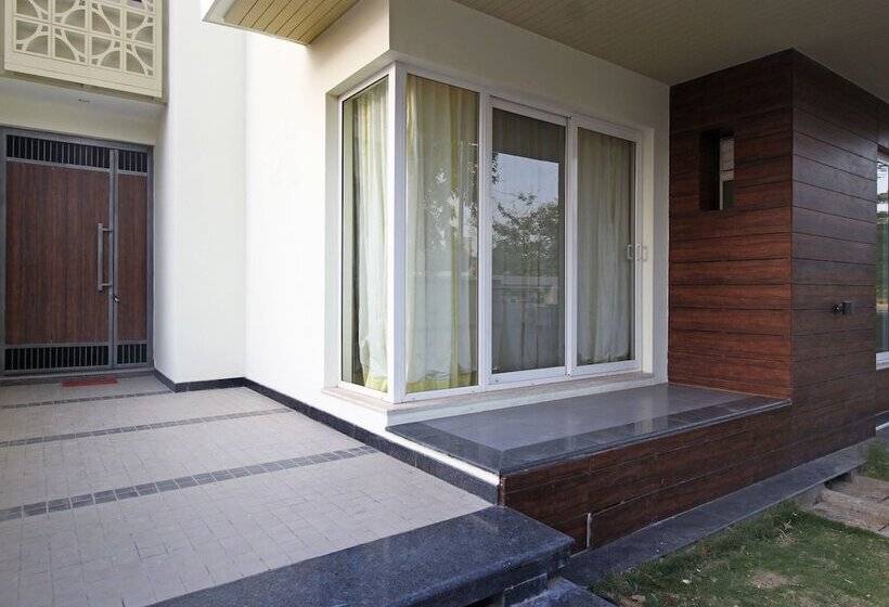 Fotos del hotel Oyo Flagship 511 Sohna Road Omaxe Mall:  21