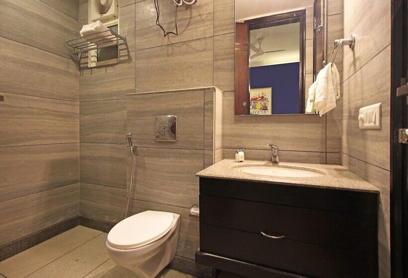 Fotos del hotel Oyo Flagship 511 Sohna Road Omaxe Mall:  20