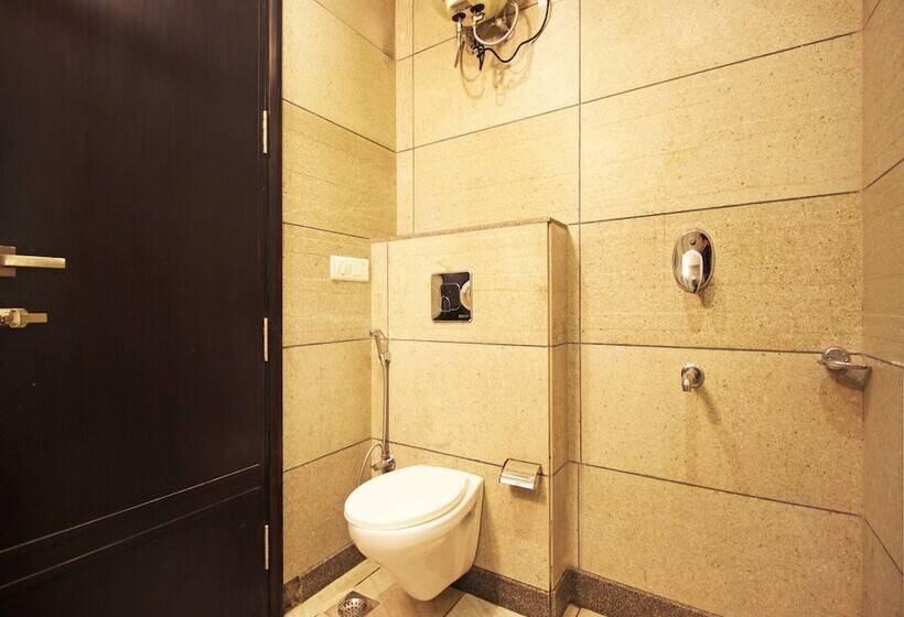 Fotos del hotel Oyo Flagship 511 Sohna Road Omaxe Mall:  12