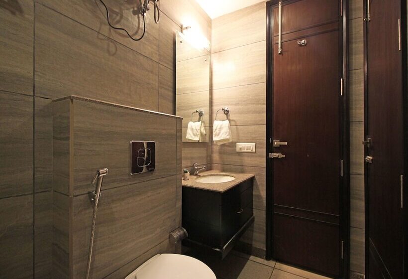 Fotos del hotel Oyo Flagship 511 Sohna Road Omaxe Mall:  8