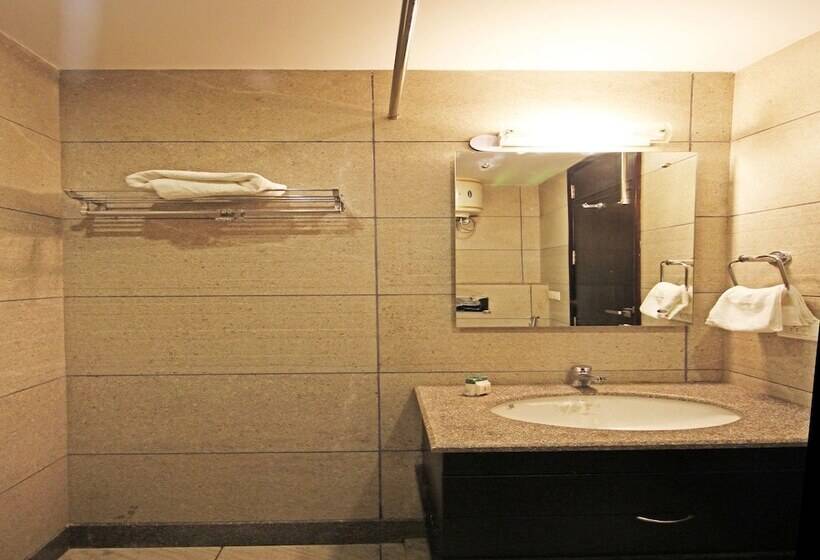 Fotos del hotel Oyo Flagship 511 Sohna Road Omaxe Mall:  4