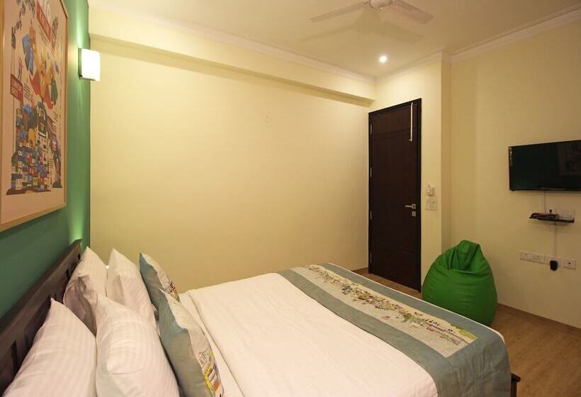 Fotos del hotel Oyo Flagship 511 Sohna Road Omaxe Mall:  18