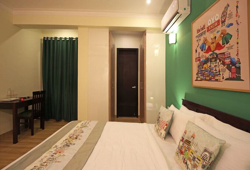 Fotos del hotel Oyo Flagship 511 Sohna Road Omaxe Mall:  10