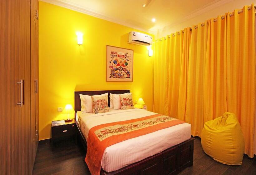 Fotos del hotel Oyo Flagship 511 Sohna Road Omaxe Mall:  6