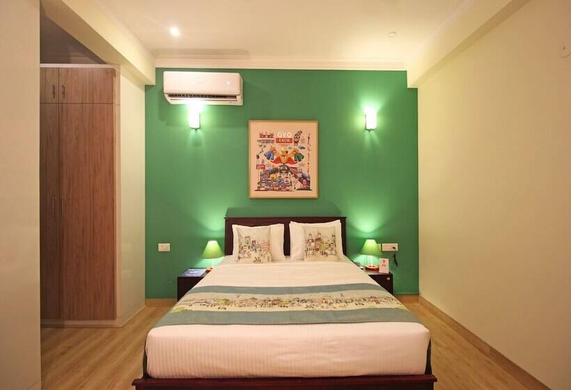 Fotos del hotel Oyo Flagship 511 Sohna Road Omaxe Mall:  23