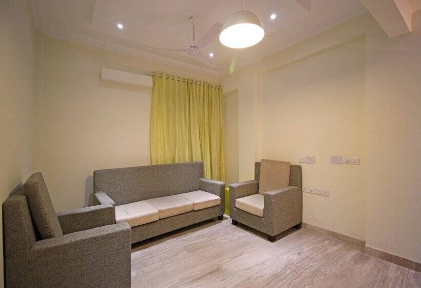 Fotos del hotel Oyo Flagship 511 Sohna Road Omaxe Mall:  24