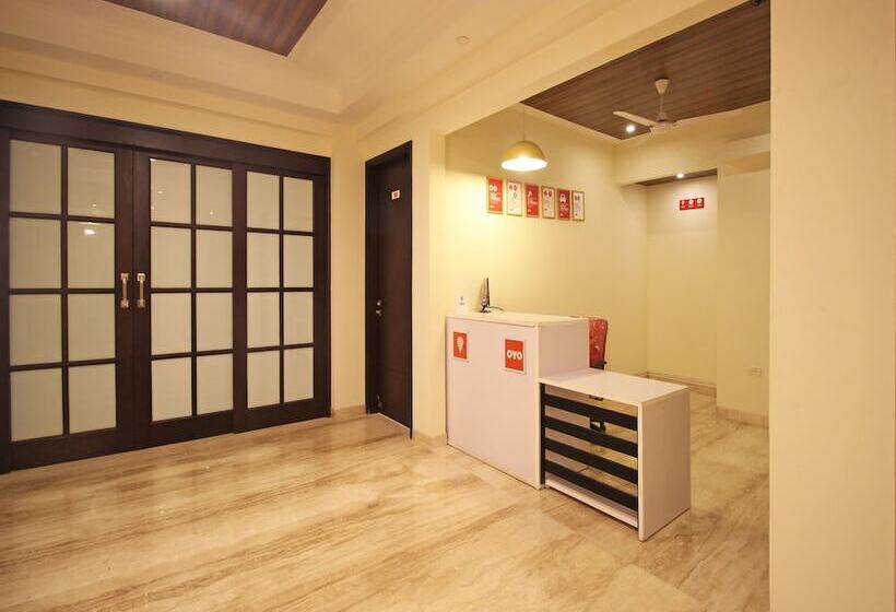 Fotos del hotel Oyo Flagship 511 Sohna Road Omaxe Mall:  2