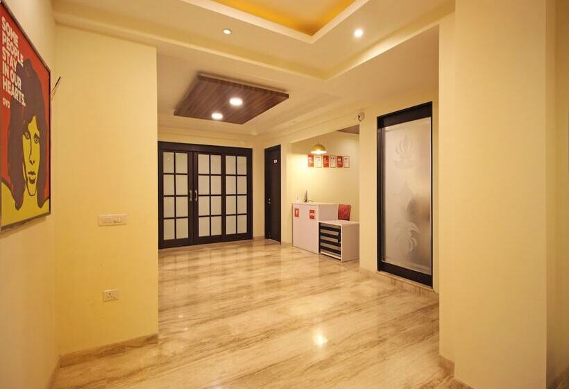 Fotos del hotel Oyo Flagship 511 Sohna Road Omaxe Mall:  25