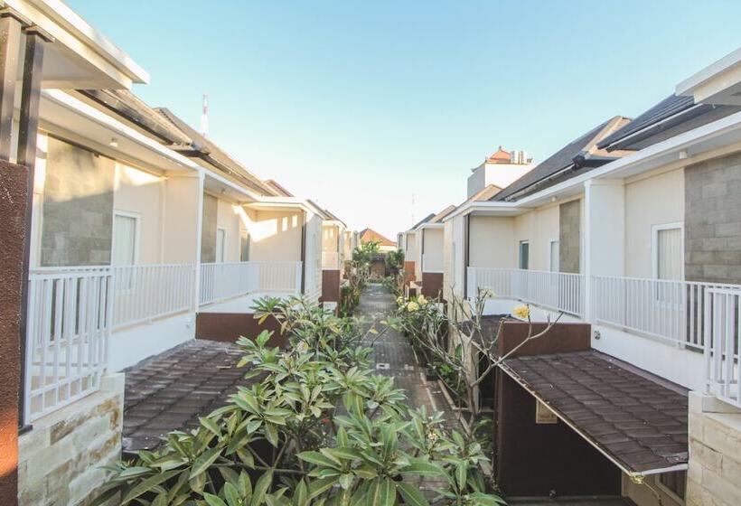 Fotos del hotel Padma Pandawa Villa:  11