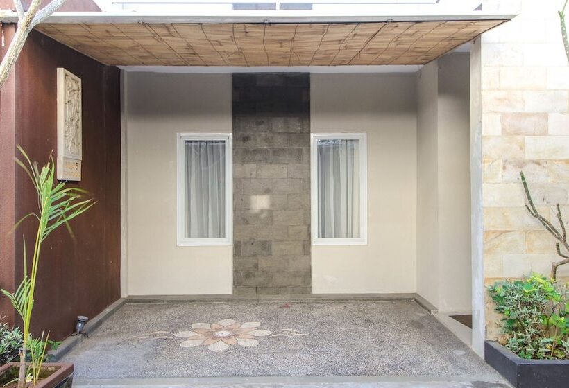 Fotos del hotel Padma Pandawa Villa:  8