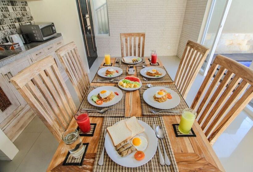 Fotos del hotel Padma Pandawa Villa:  10