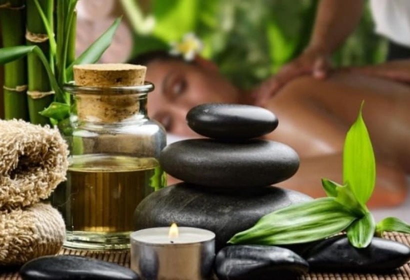 Fotos del hotel Padma Pandawa Villa:  3