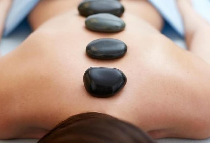 Fotos del hotel Padma Pandawa Villa:  7