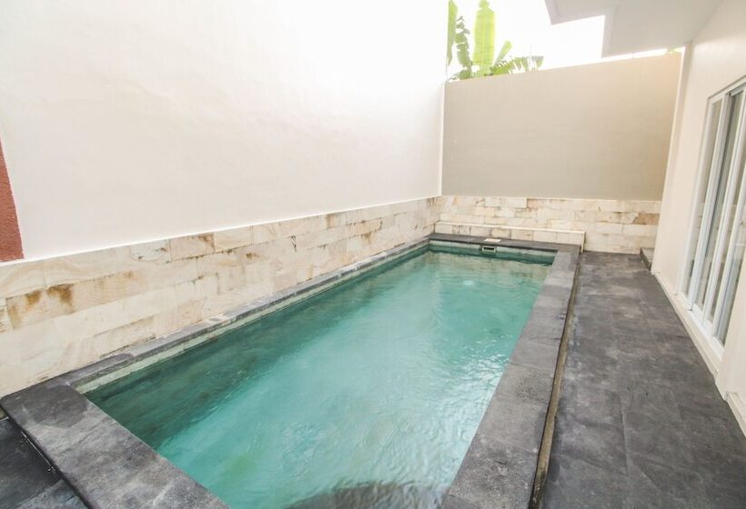 Fotos del hotel Padma Pandawa Villa:  9