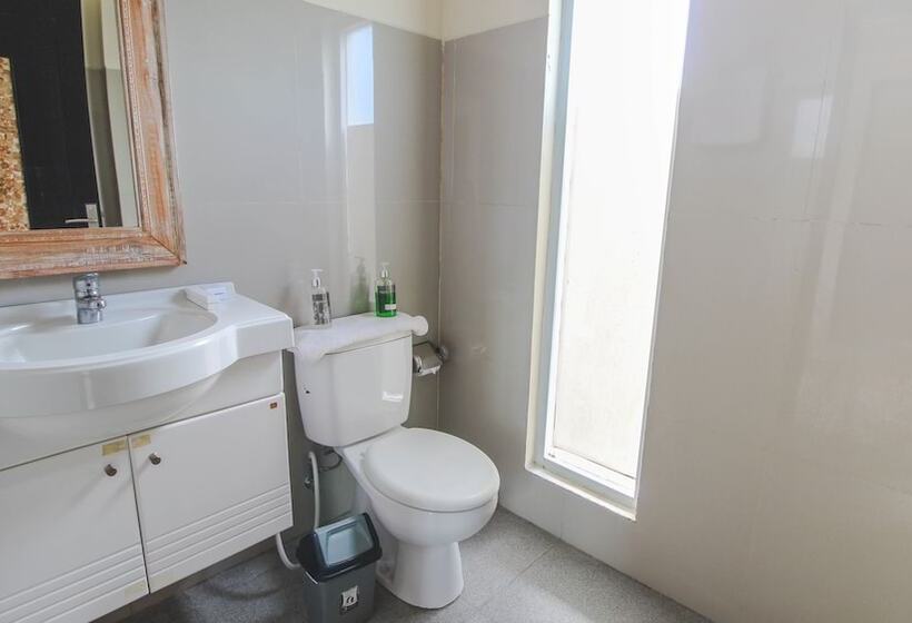 Fotos del hotel Padma Pandawa Villa:  6