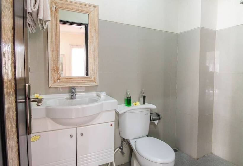 Fotos del hotel Padma Pandawa Villa:  12