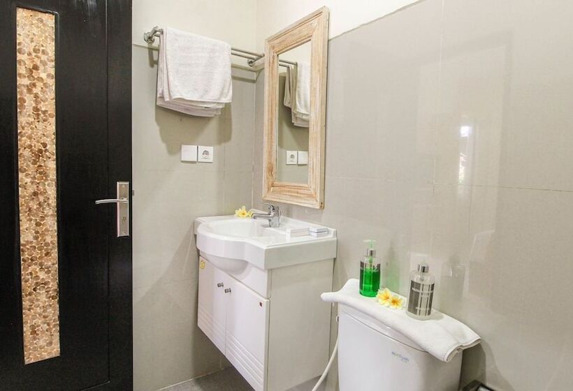 Fotos del hotel Padma Pandawa Villa:  15