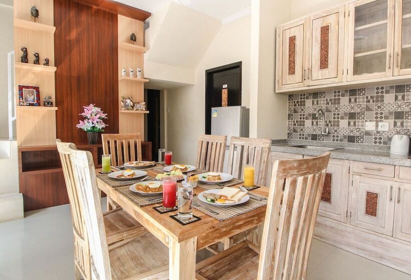 Fotos del hotel Padma Pandawa Villa:  13